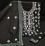 Unstitched Lawn | 3-Piece