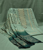 Unstitched Lawn | 3-Piece