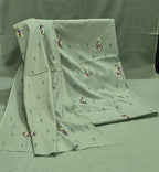Unstitched Lawn | 3-Piece