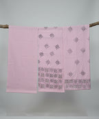 Unstitched Lawn | 3-Piece