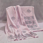 Unstitched Lawn | 3-Piece