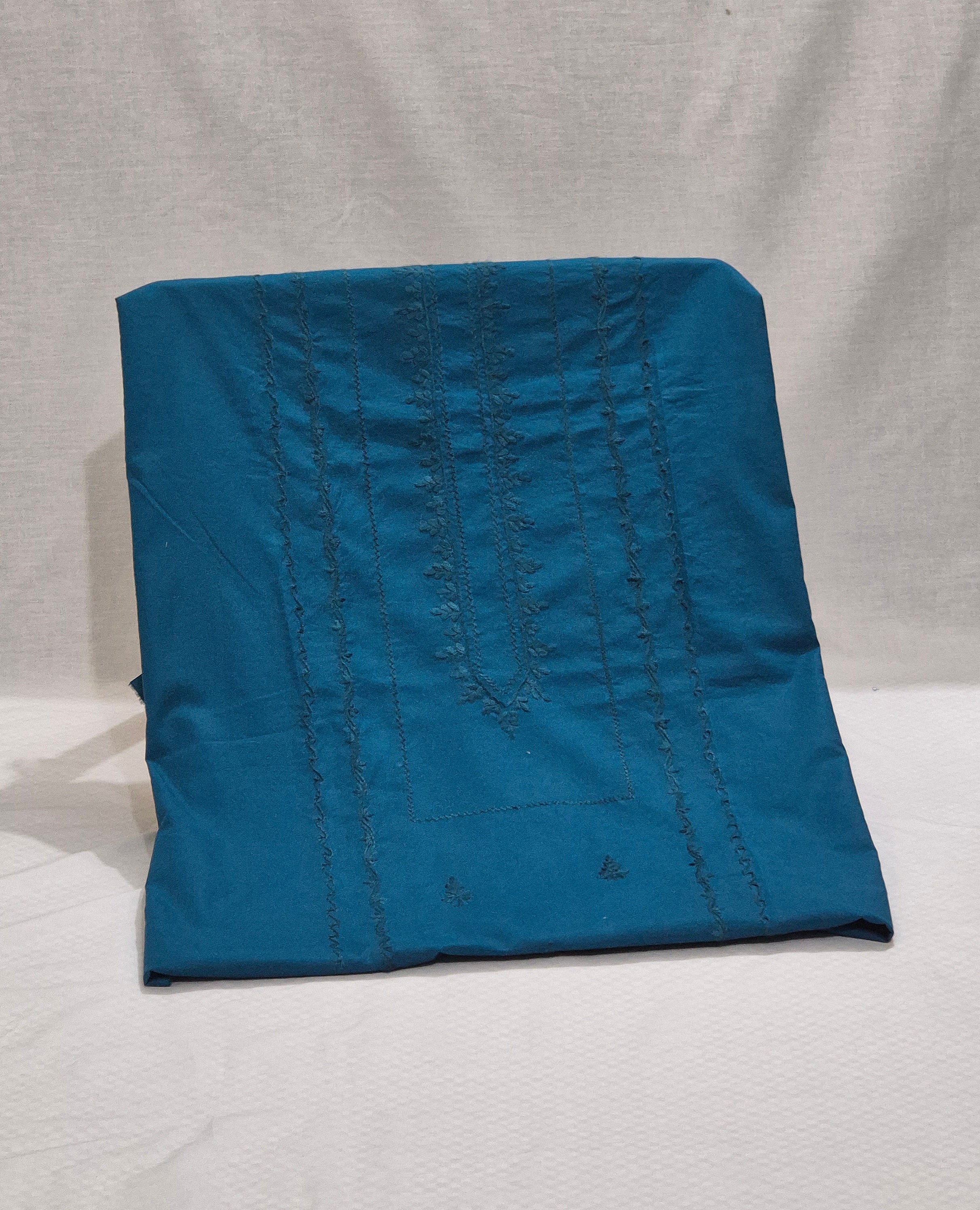 Unstitched Lawn | Shirt