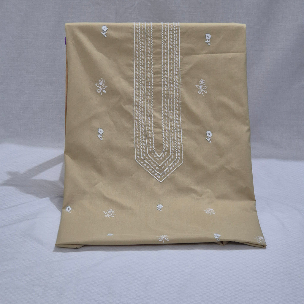 Unstitched Lawn | Shirt