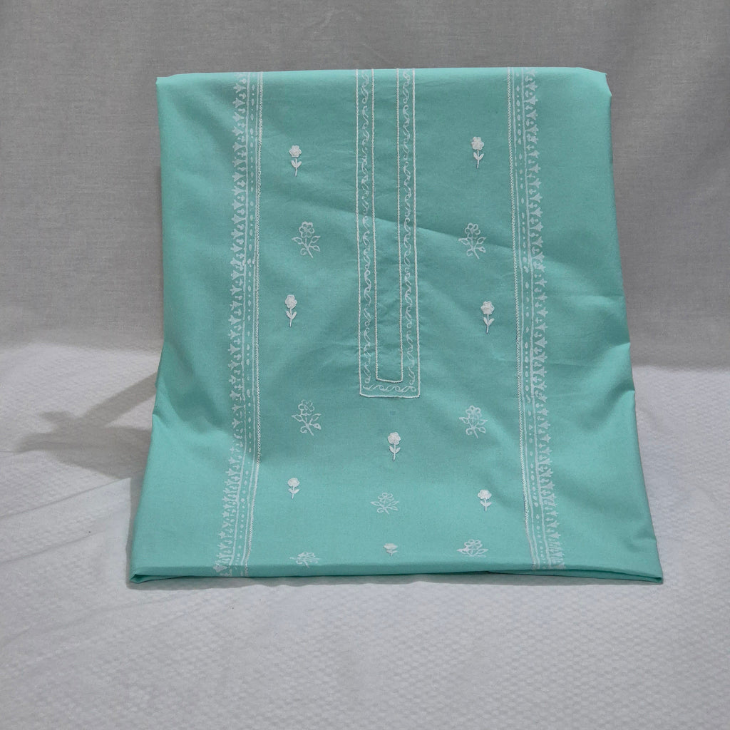 Unstitched Lawn | Shirt