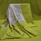 Unstitched Lawn | 3-Piece