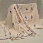 Unstitched Lawn | 3-Piece