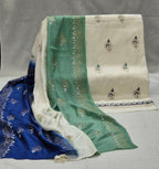 Unstitched Lawn | 3-Piece