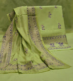 Unstitched Lawn | 3-Piece