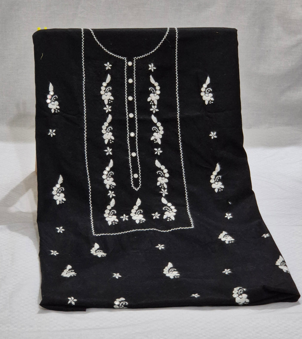 Unstitched Lawn | Shirt