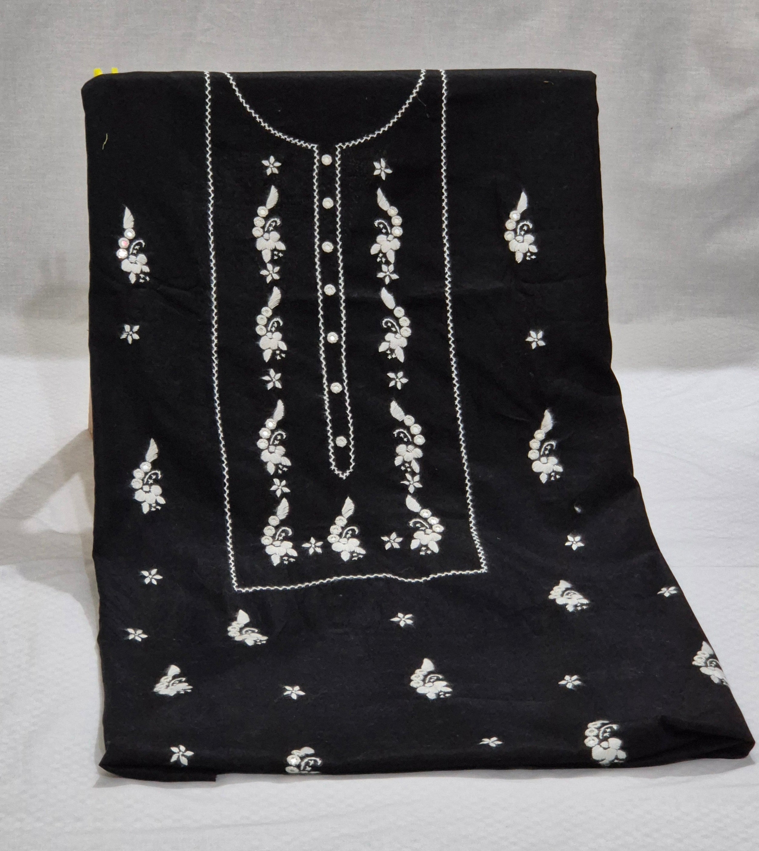Unstitched Lawn | Shirt