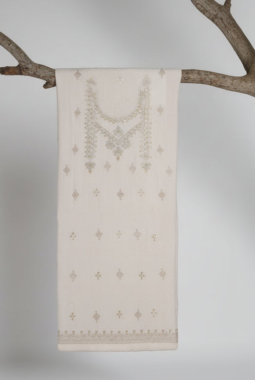 Unstitched Lawn | Shirt