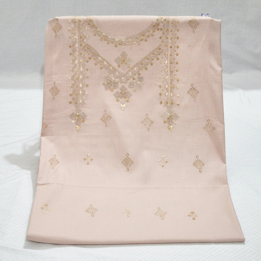 Unstitched Lawn | Shirt