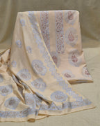Unstitched Lawn | 3-Piece