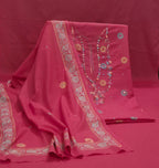 Unstitched Lawn | 3-Piece