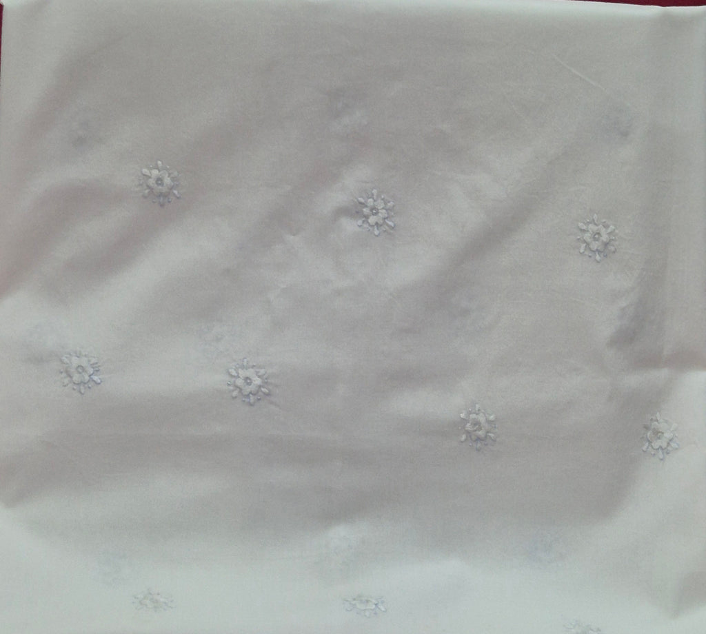 Unstitched Lawn | Bottoms