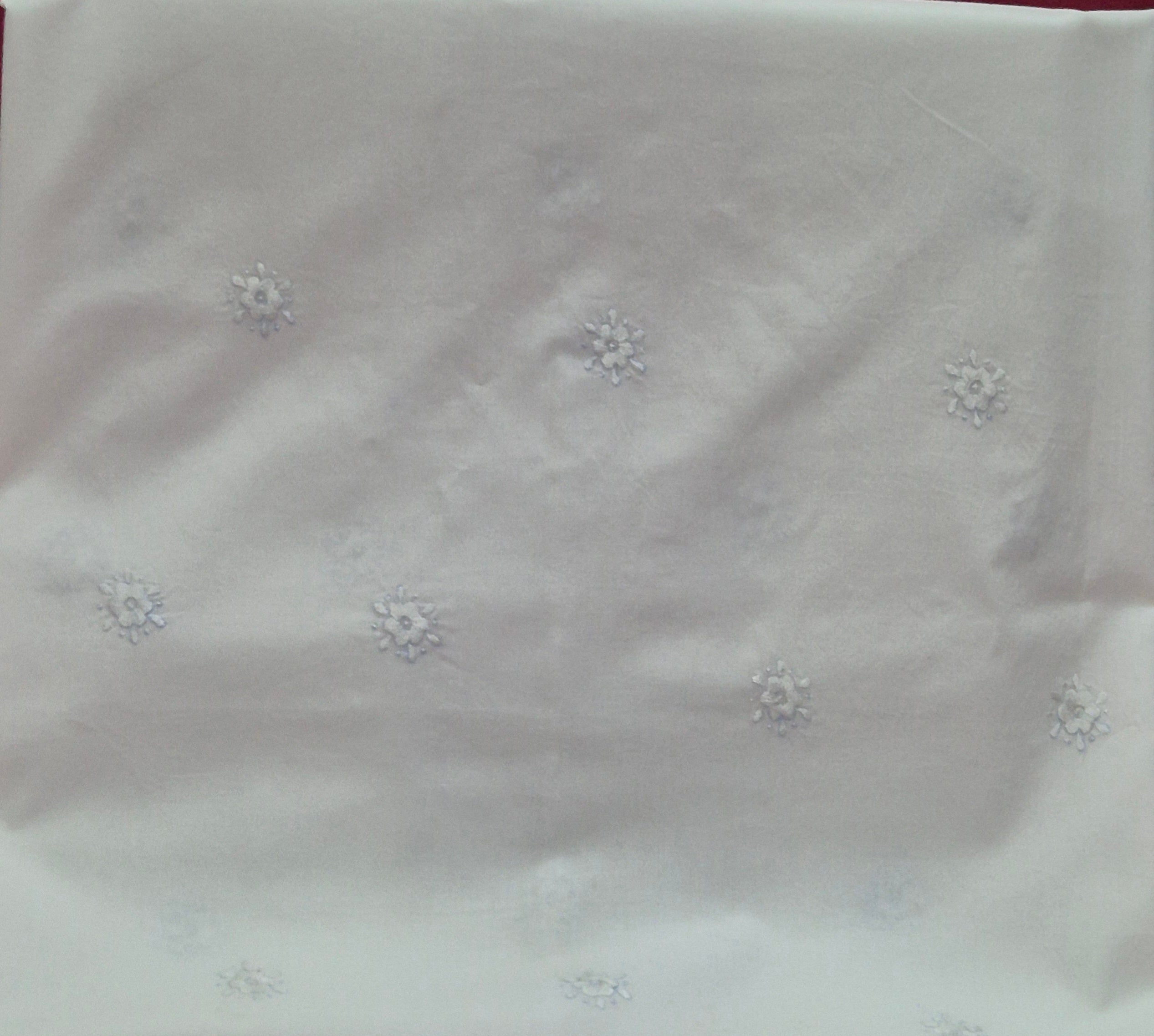 Unstitched Lawn | Bottoms