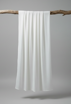 Unstitched Lawn | Bottoms (Dyeable)