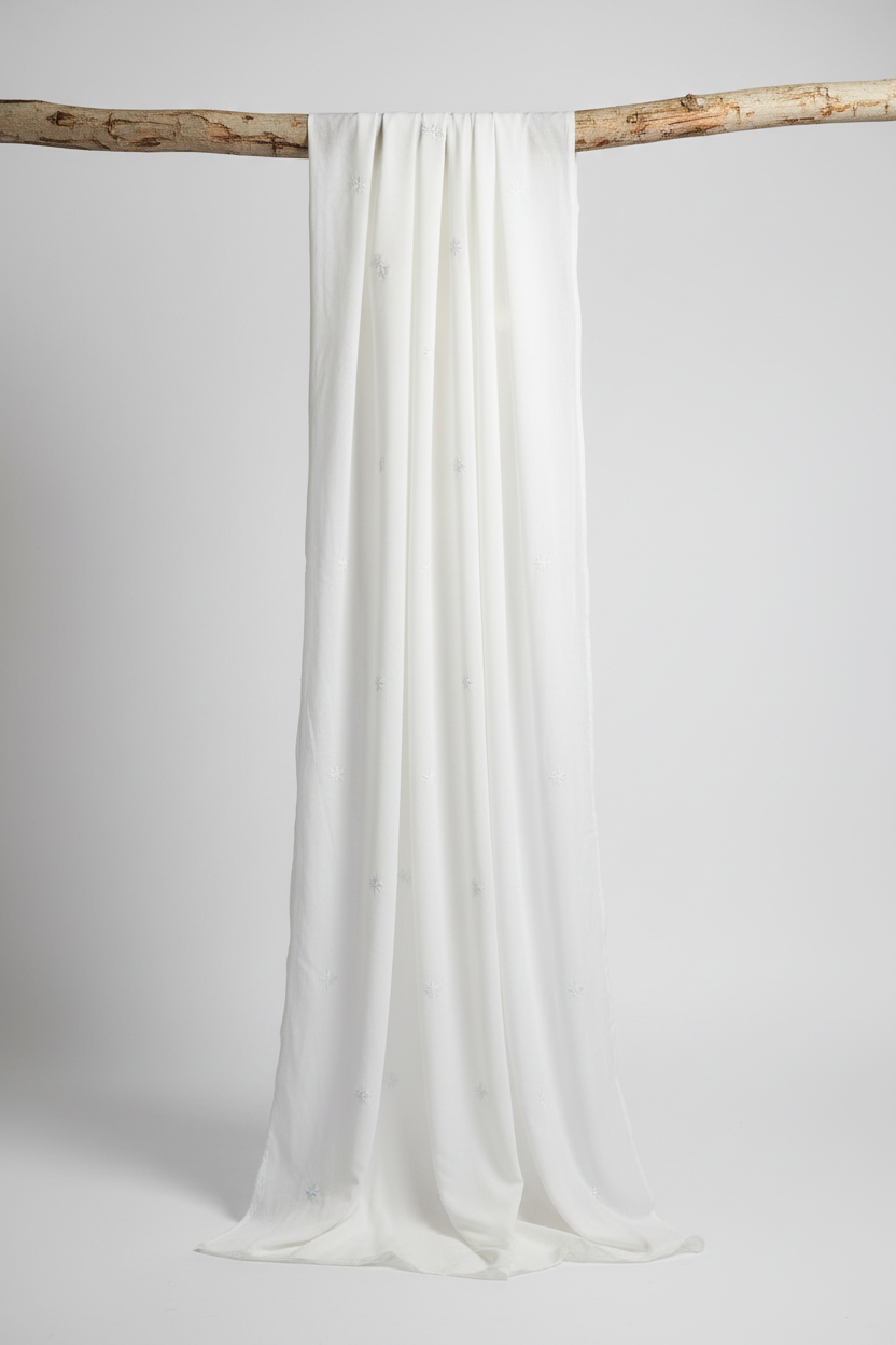 Unstitched Lawn | Bottoms