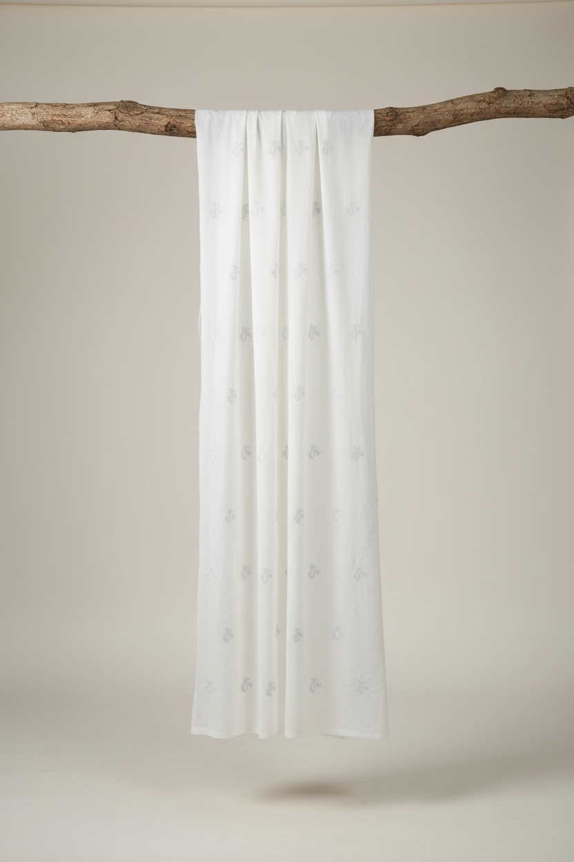 Unstitched Lawn | Bottoms