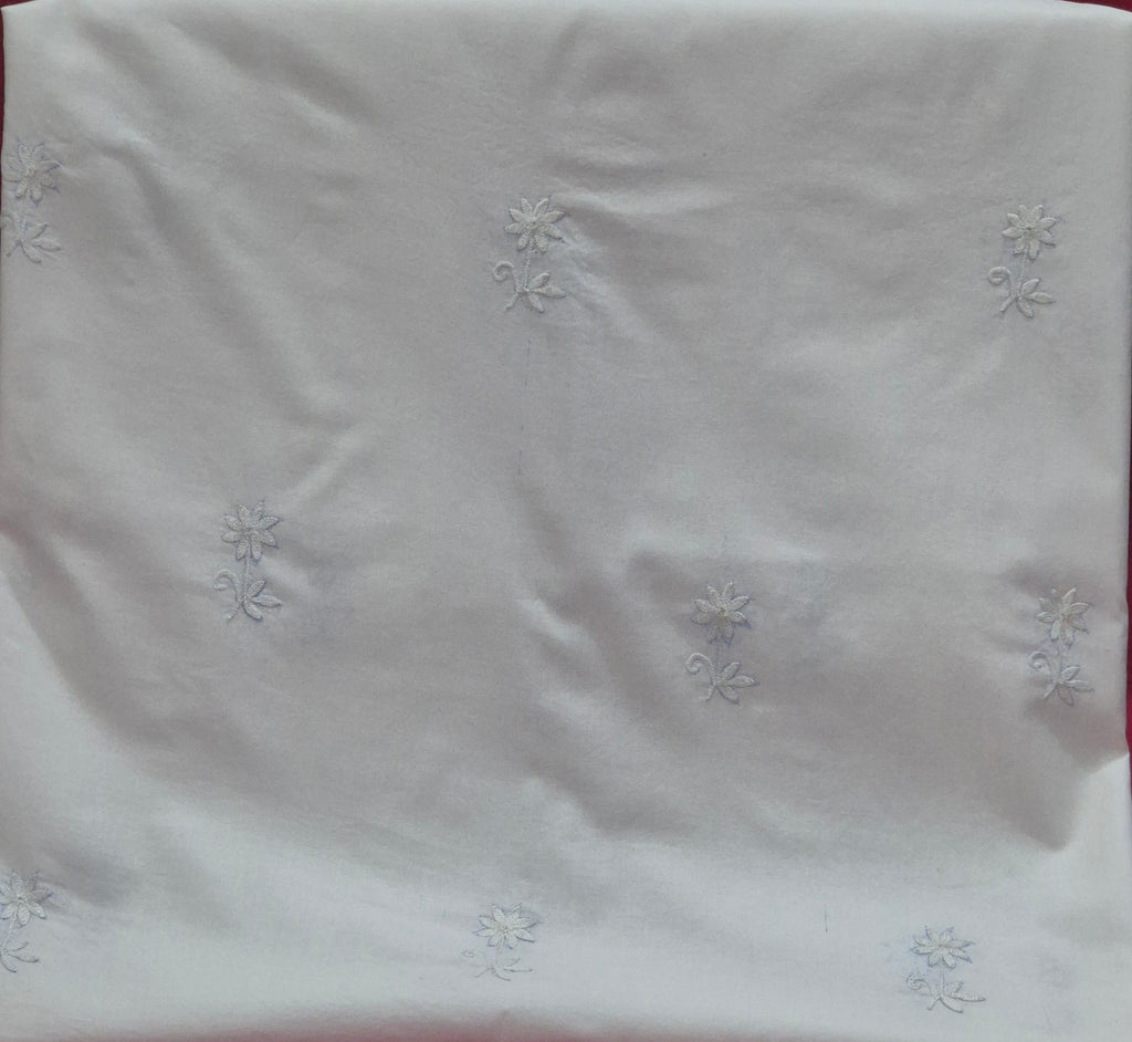 Unstitched Lawn | Bottoms