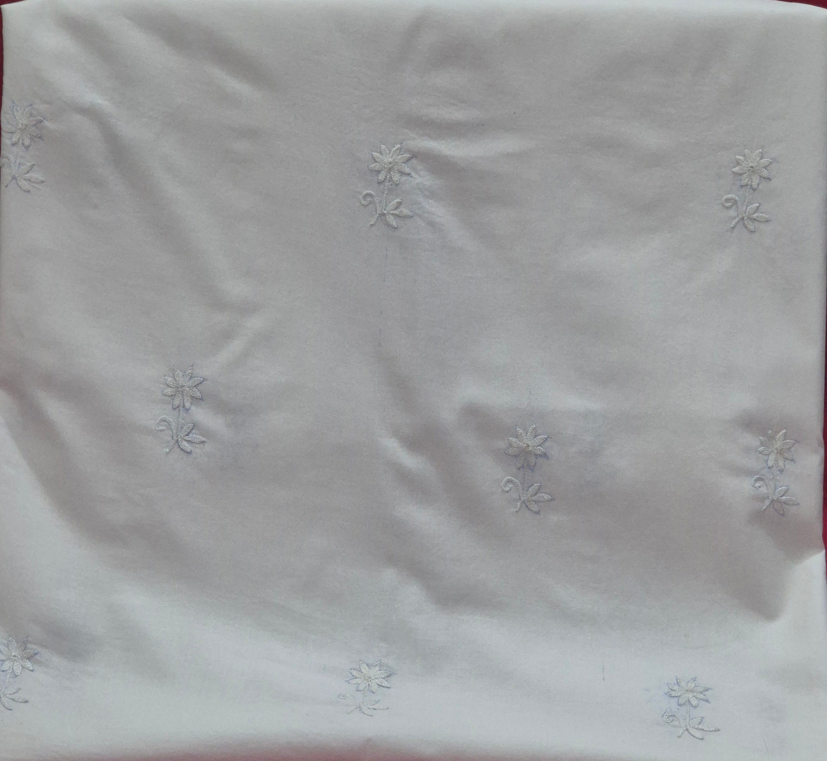 Unstitched Lawn | Bottoms
