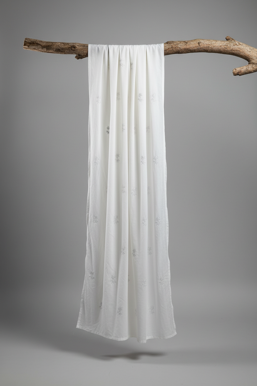 Unstitched Lawn | Bottoms