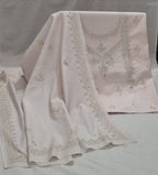 Unstitched Lawn | 3-Piece