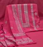 Unstitched Lawn | 3-Piece
