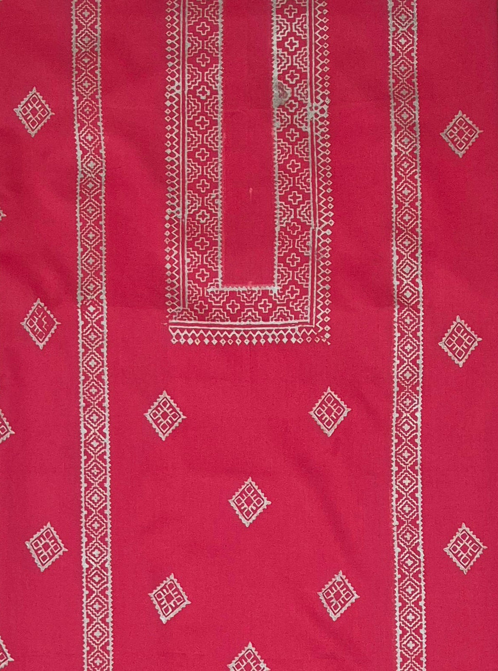Unstitched Lawn | 3-Piece