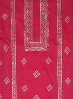 Unstitched Lawn | 3-Piece