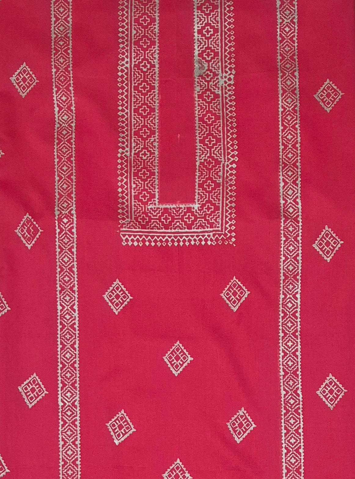 Unstitched Lawn | 3-Piece