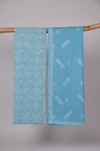Unstitched Lawn | 2-Piece (Shirt & Dupatta)
