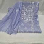 Unstitched Lawn | 2-Piece (Shirt & Dupatta)