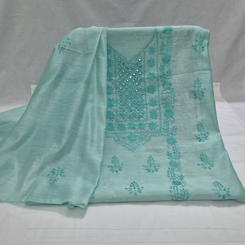 Unstitched Lawn | 2-Piece (Shirt & Dupatta)