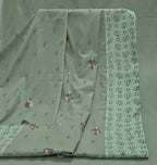 Unstitched Lawn | 3-Piece