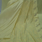 Unstitched Lawn | 3-Piece