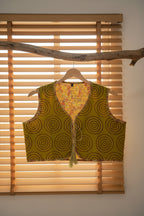 Separate | Handcrafted Kotti