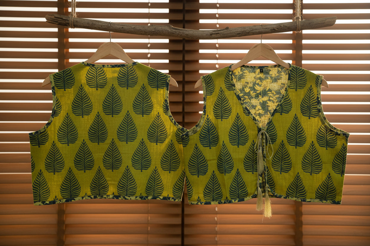 Separate | Handcrafted Kotti