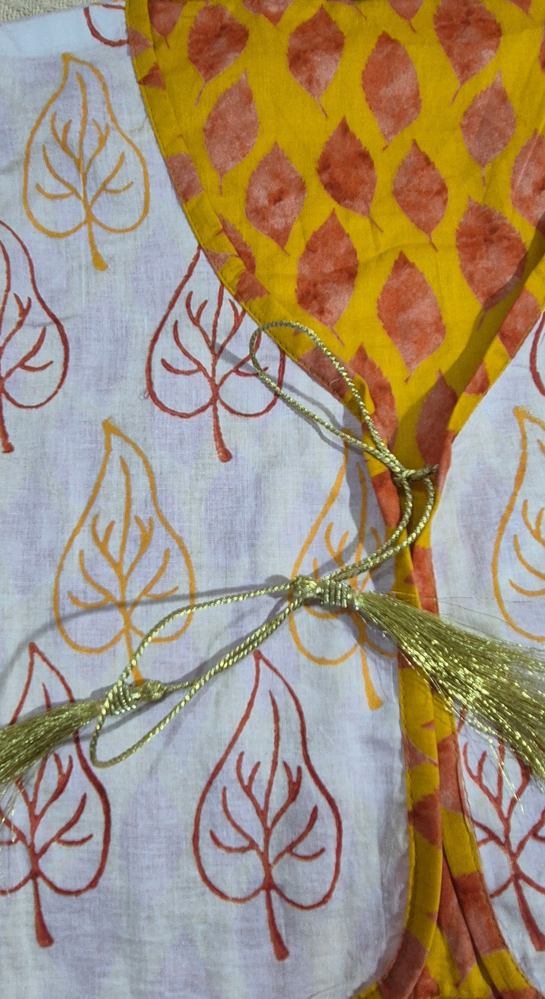Separate | Handcrafted Kotti