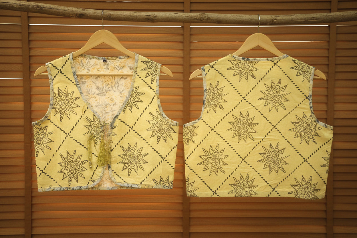 Separate | Handcrafted Kotti