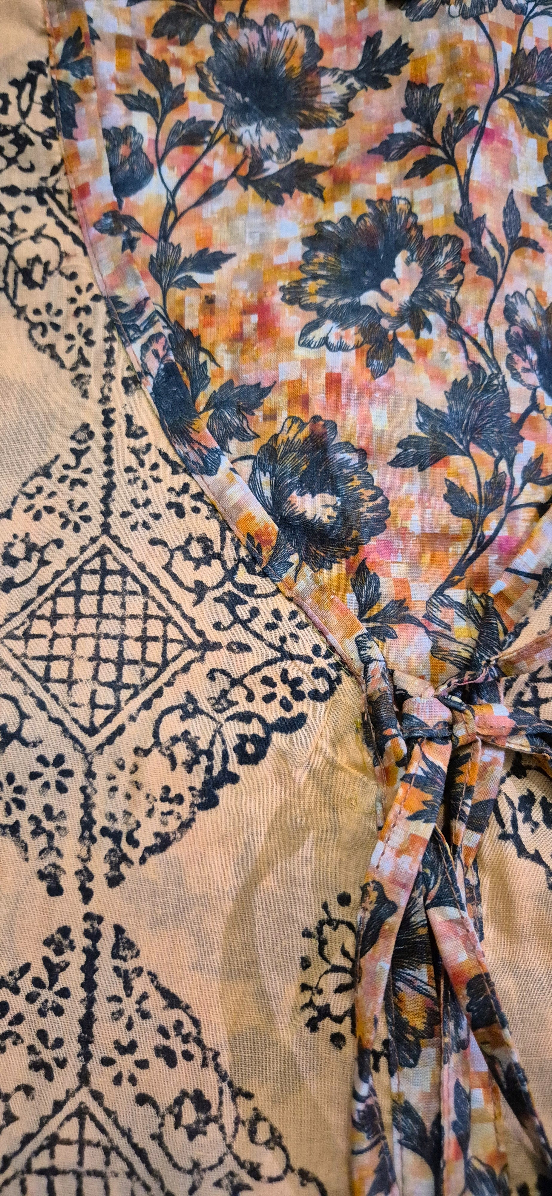 Separate | Handcrafted Kotti