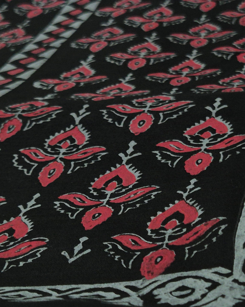 Unstitched | 3-Piece
