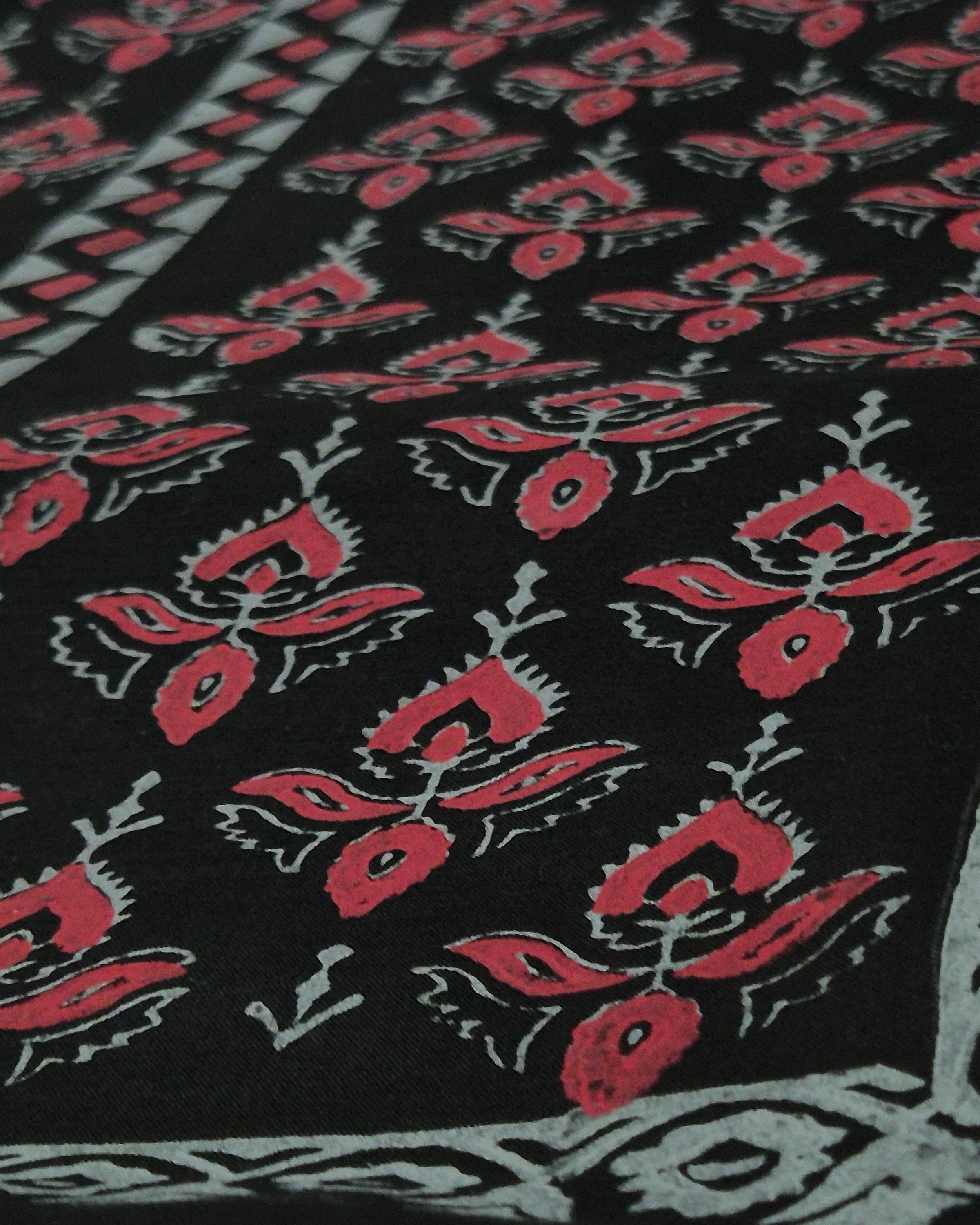 Unstitched | 3-Piece