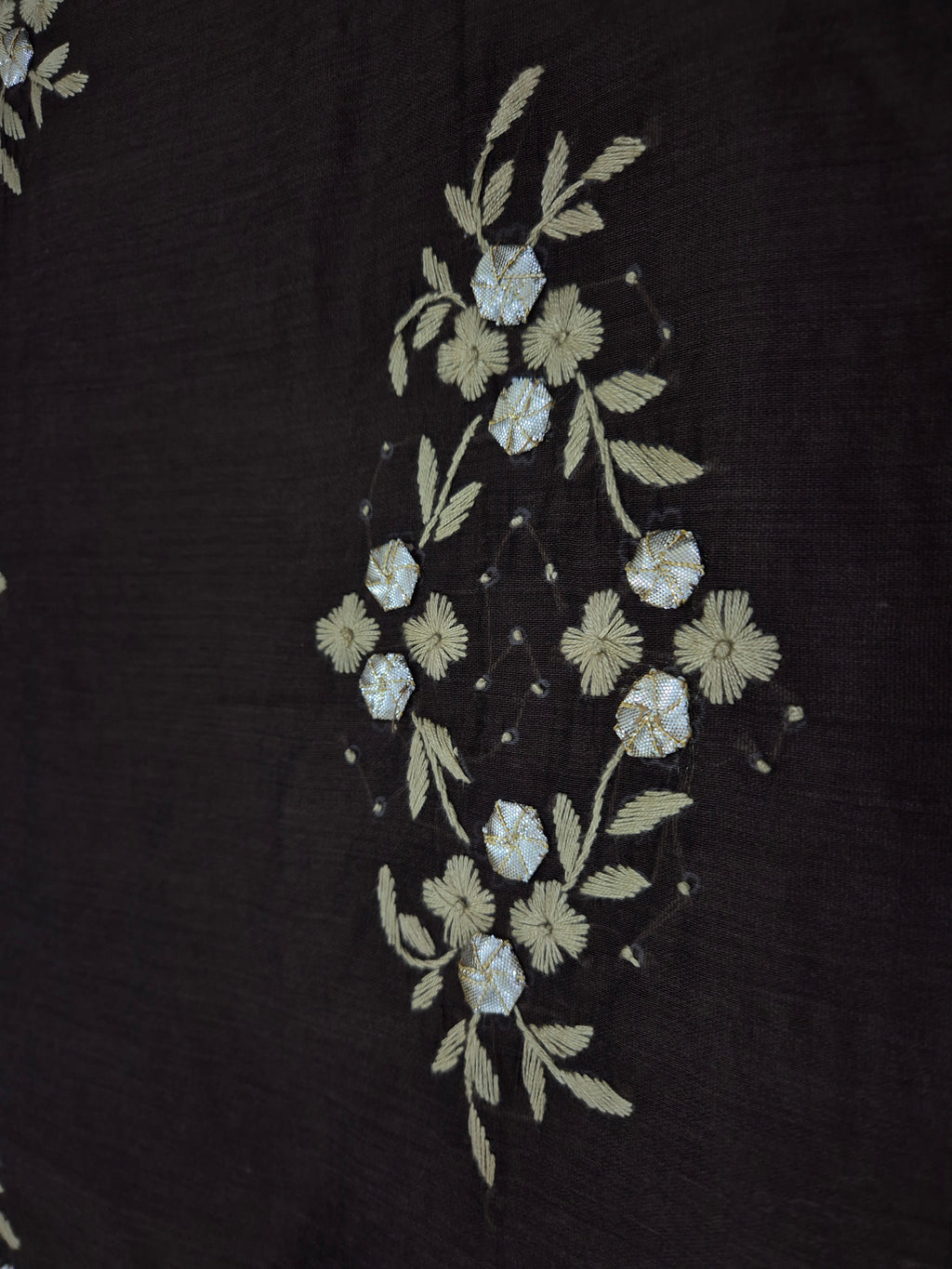 Unstitched | 3-Piece