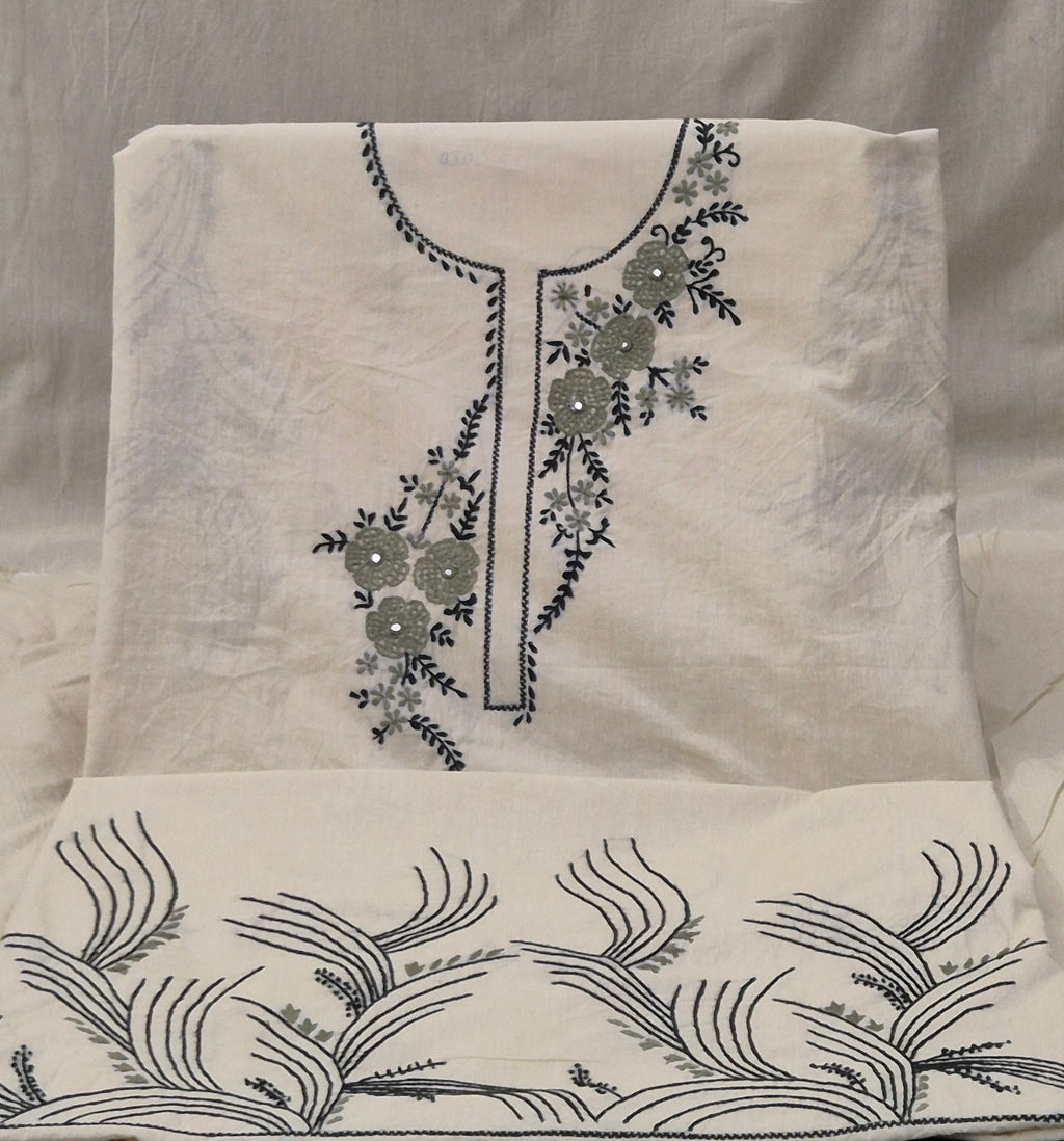 Unstitched | Shirt