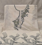 Unstitched | Shirt