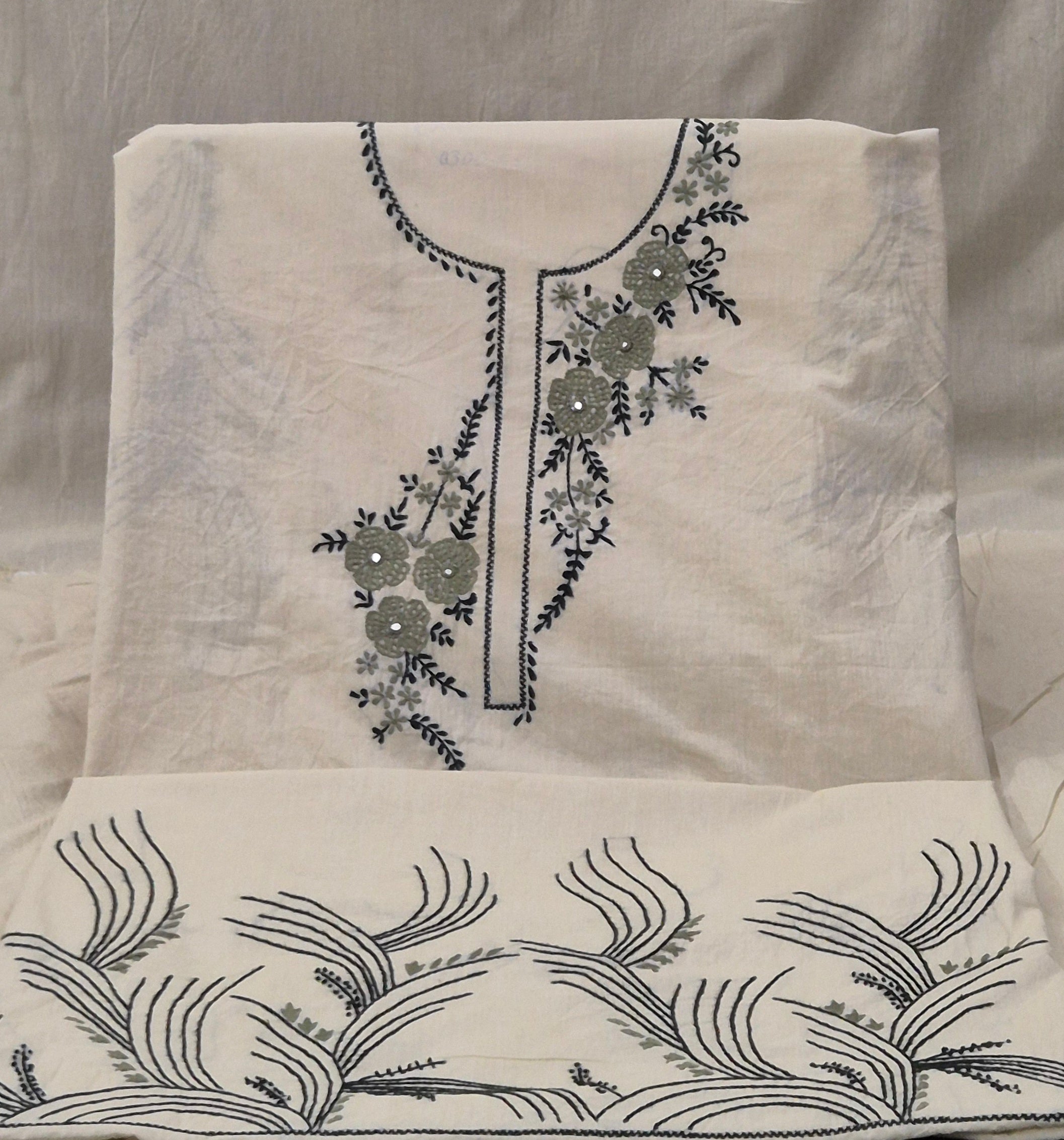 Unstitched | Shirt