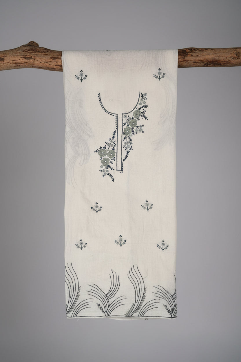 Unstitched | Shirt