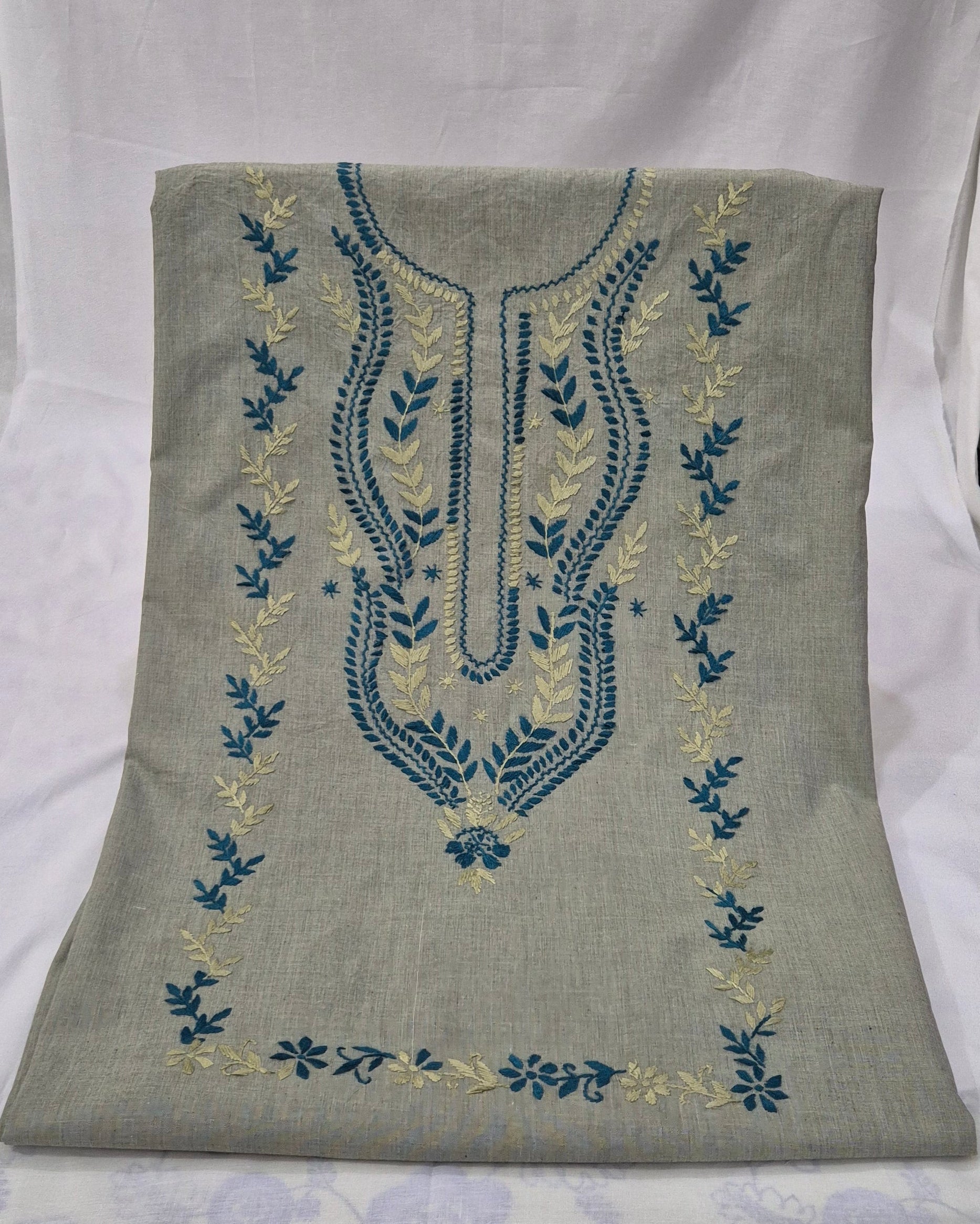 Unstitched | Shirt