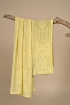 Unstitched | 2-Piece (Shirt & Dupatta)